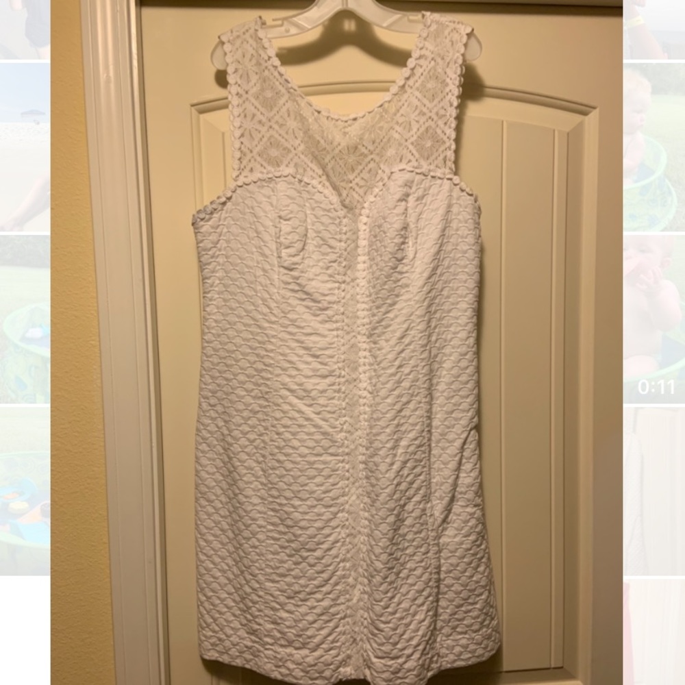 Lily Pulitzer Dress